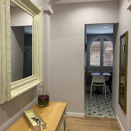 Appartamento Cal Franch 3 Cardona Esterno foto