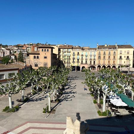 Appartamento Cal Franch 3 Cardona Esterno foto