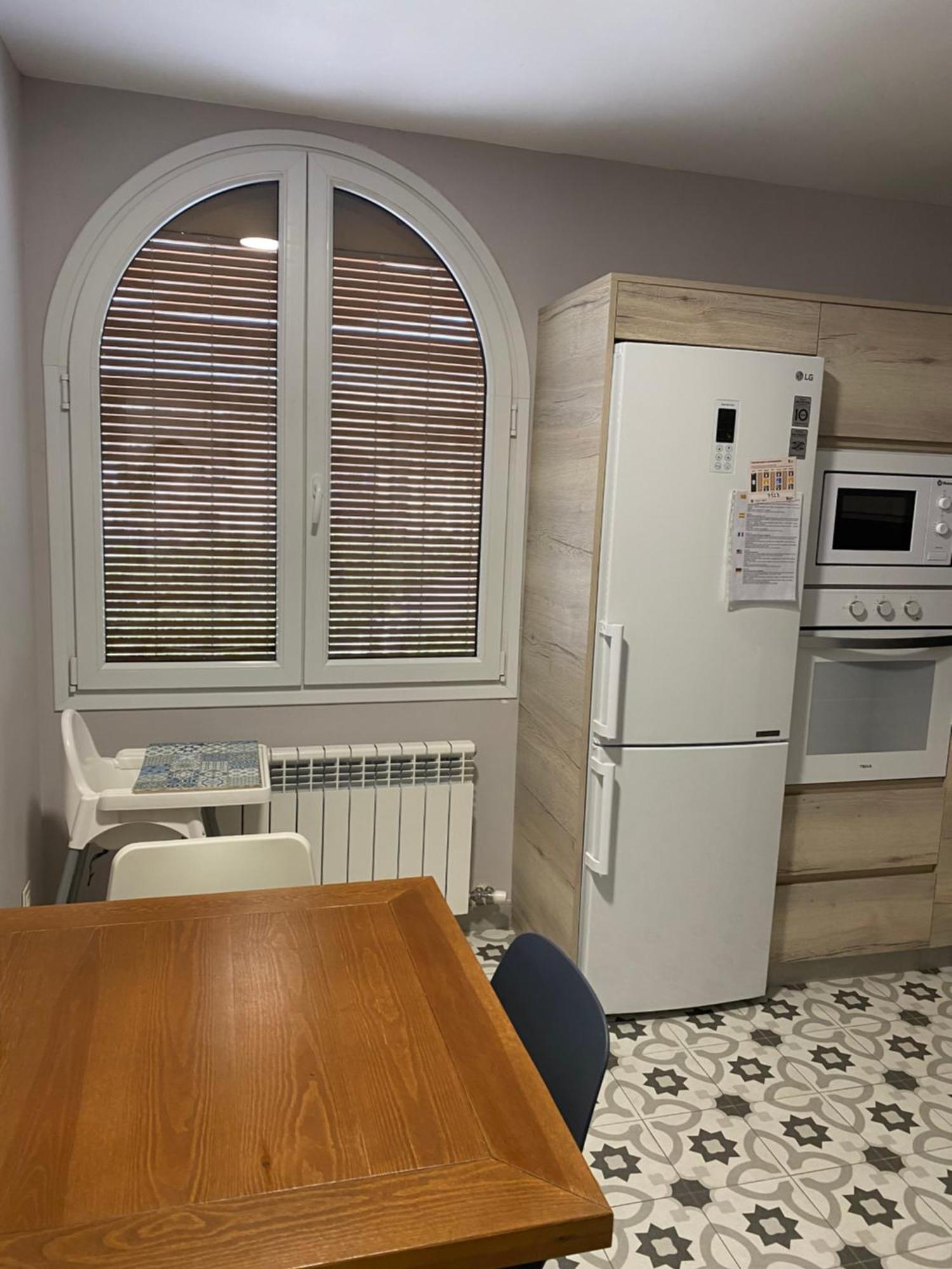 Appartamento Cal Franch 3 Cardona Esterno foto